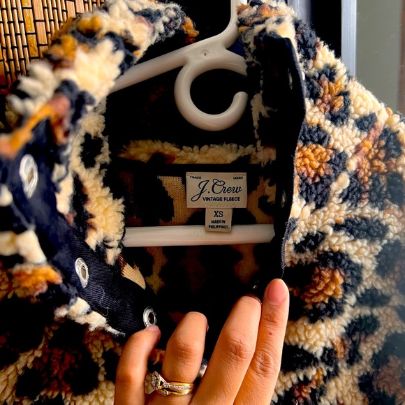 Teddy jacket - Picture 2 of 6